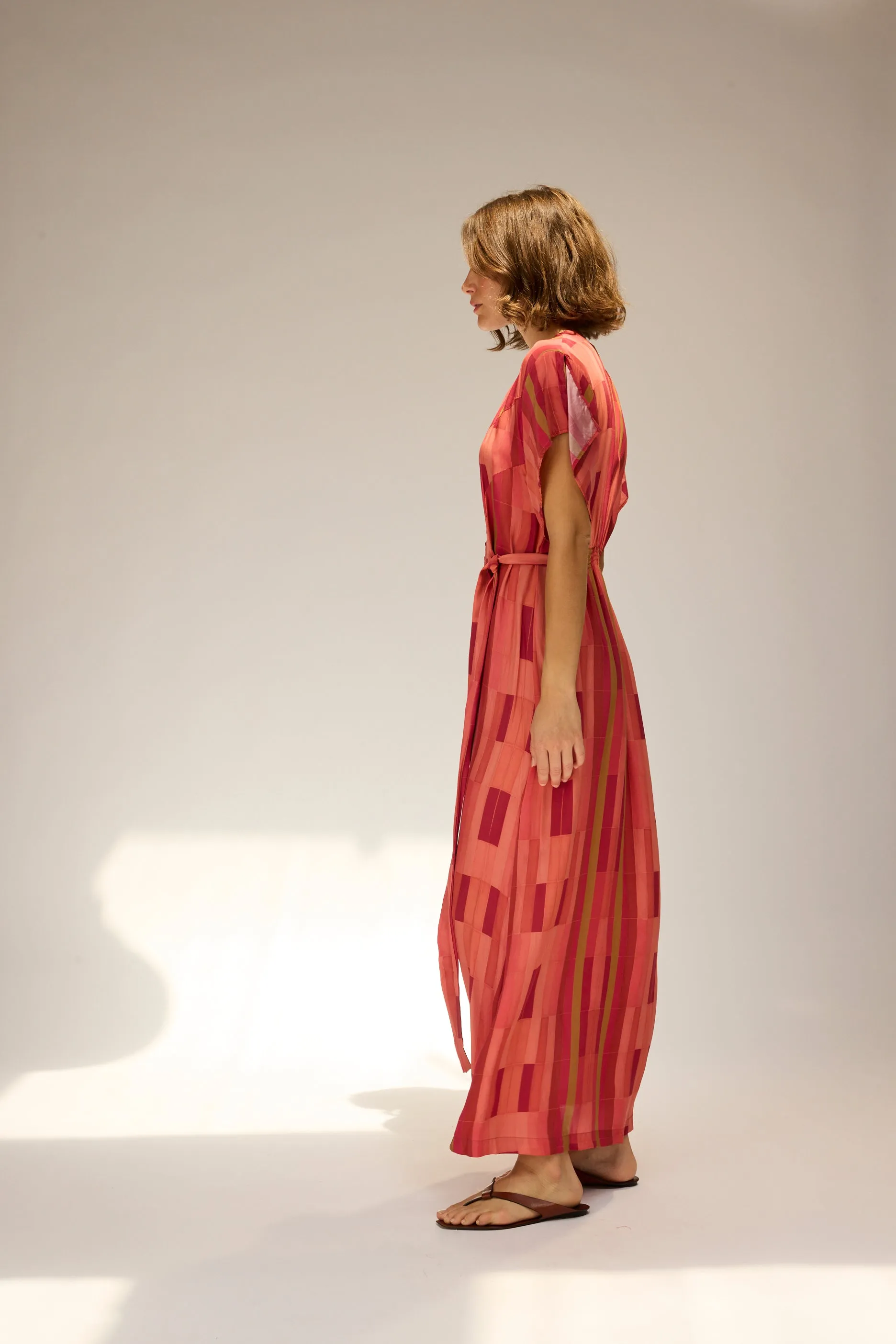 MONICA DRESS