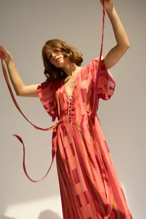 MONICA DRESS