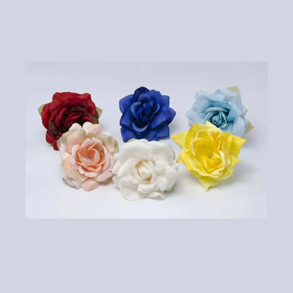 Morgan - Bridal Ivory or White - Lilac Sash and Flower