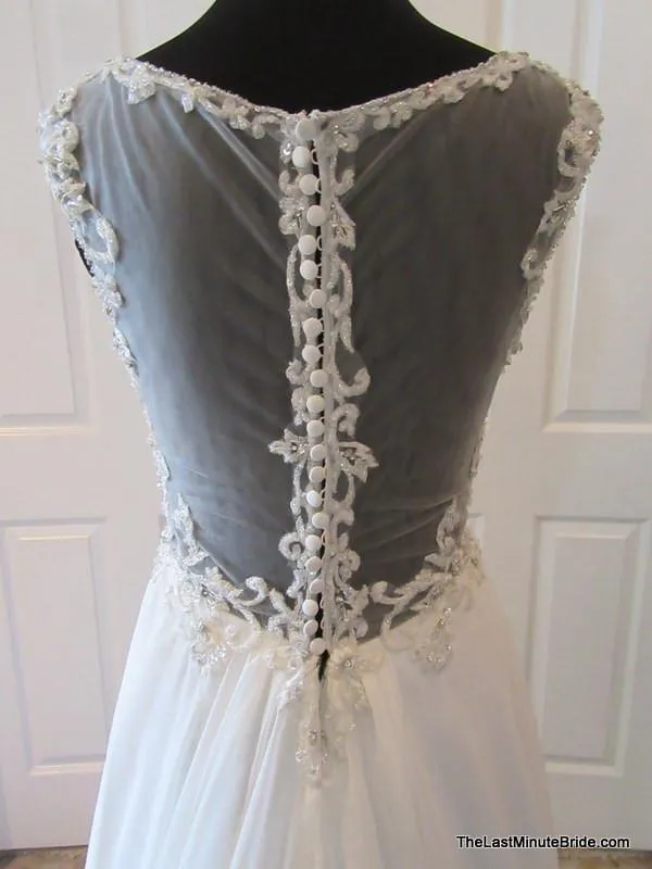 Mori Lee 6792