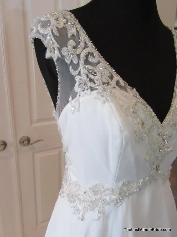 Mori Lee 6792