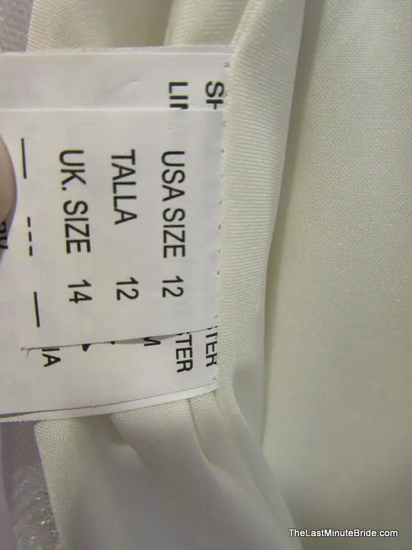 Mori Lee 6792