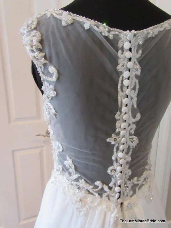 Mori Lee 6792