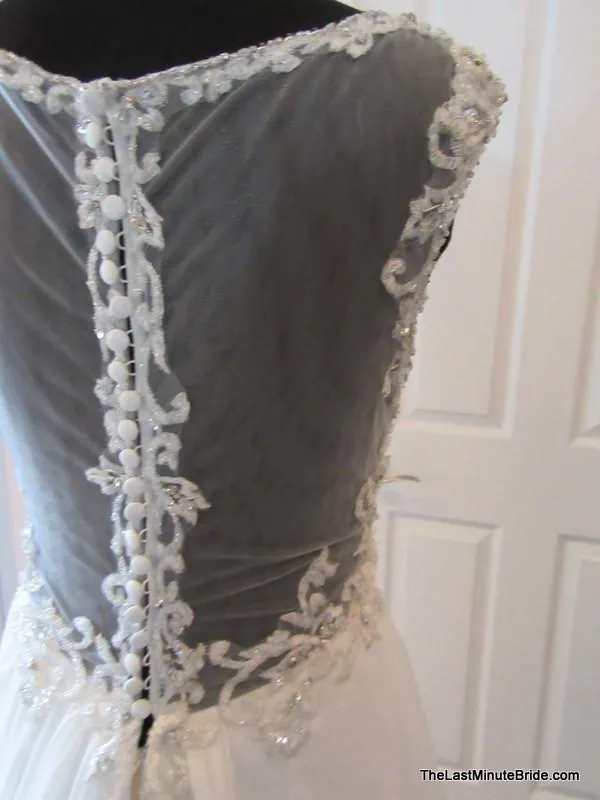 Mori Lee 6792