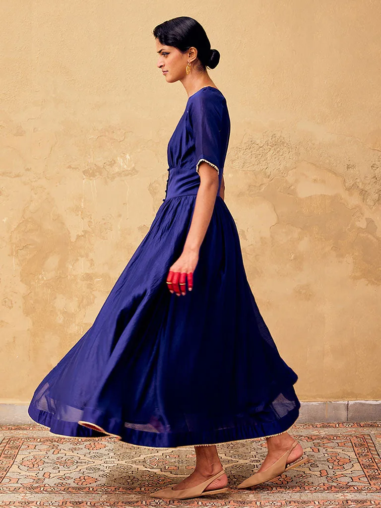 Neelam Dress