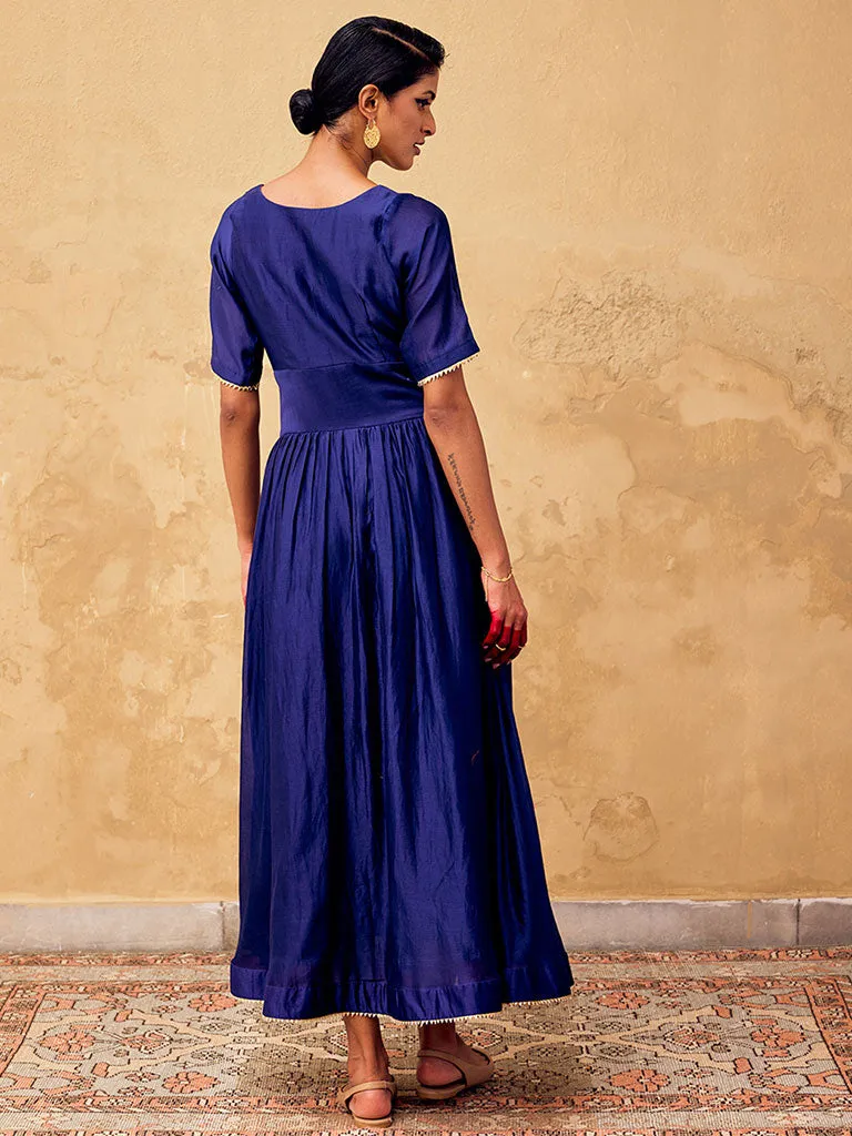 Neelam Dress