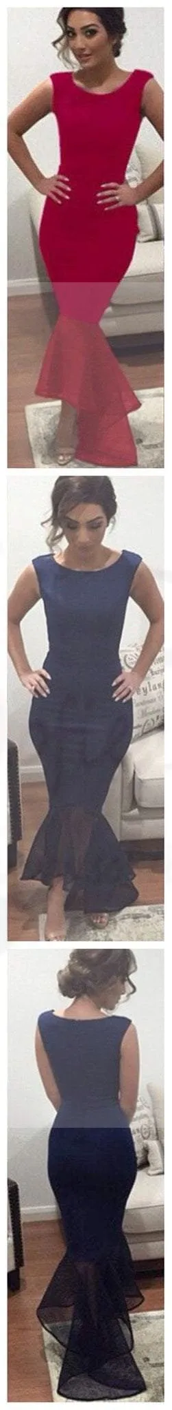 Newest Prom Dress, Sexy Prom Dress, Mermaid Party Dress, Cheap Prom Dress, Charming Prom Dresses, Evening Dresses, Prom Dresses, Long Prom Dress, Party Prom Dress, PD0058