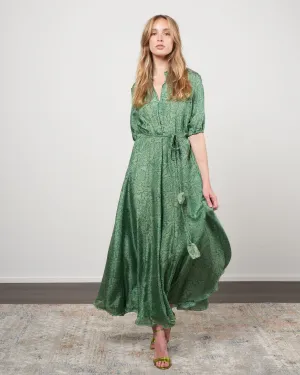 oceanus dress - fico
