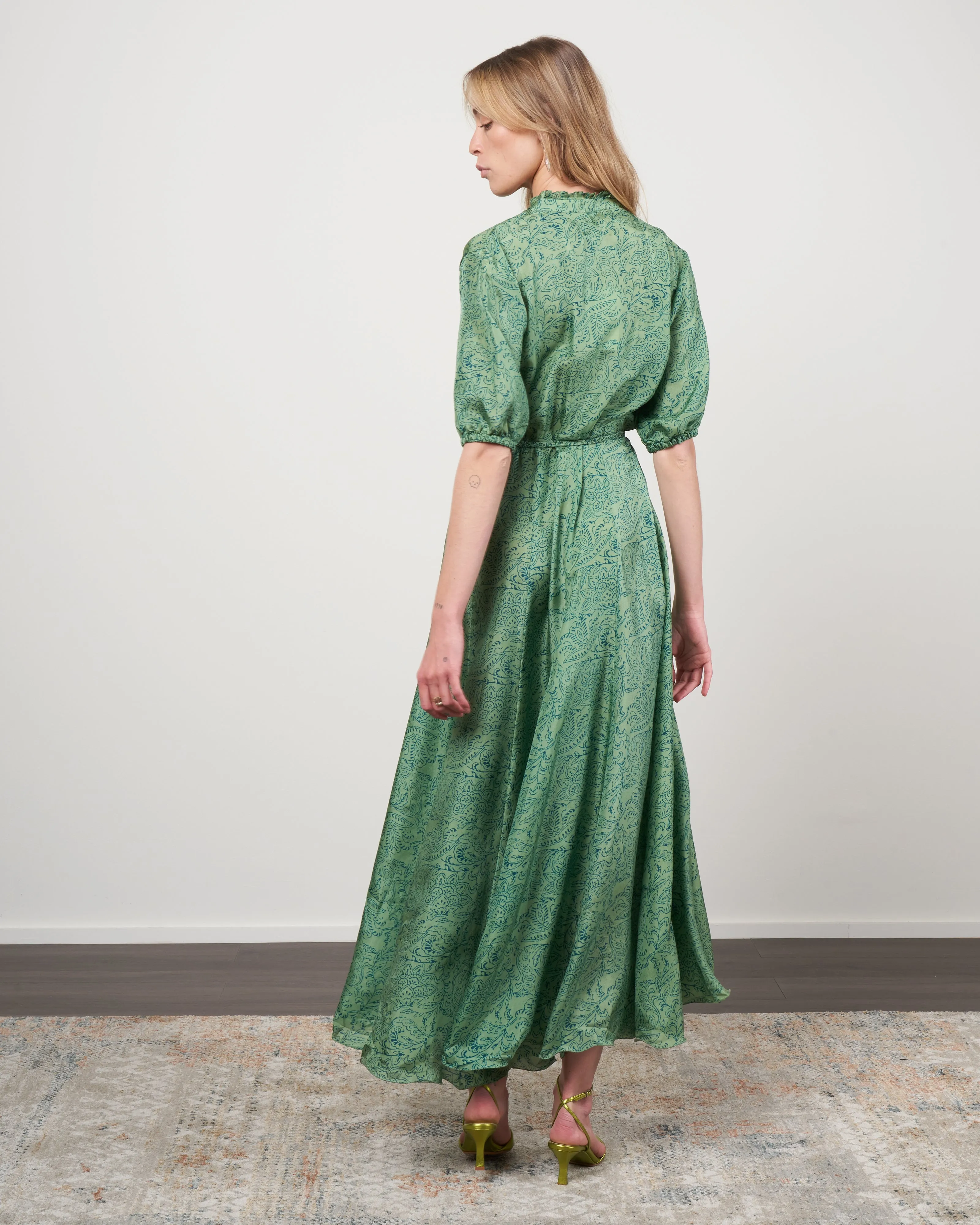 oceanus dress - fico