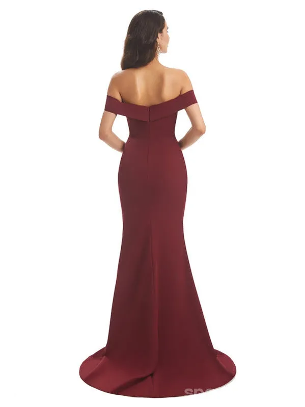 Off Shoulder Dress for Trish