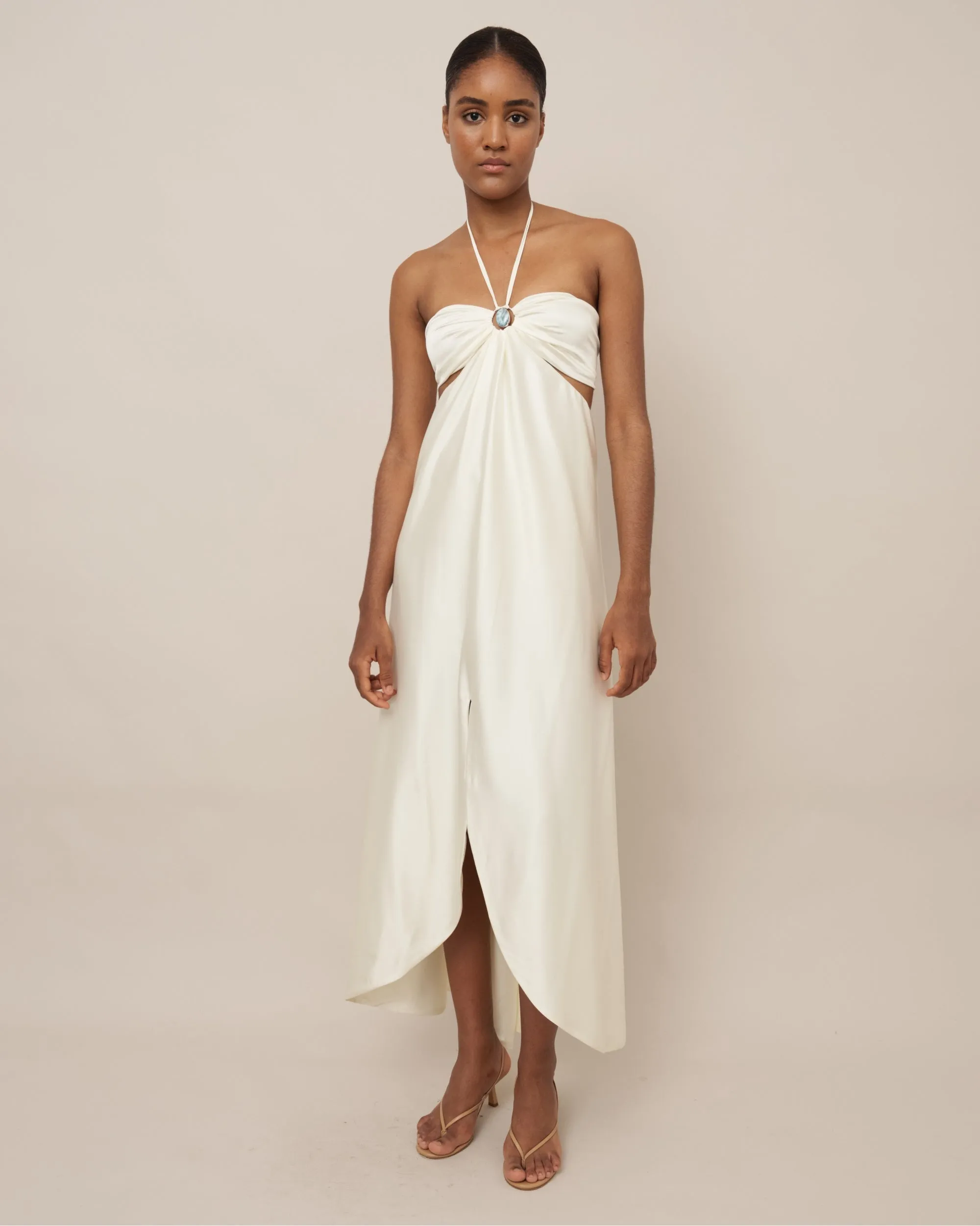 Peñón Dress