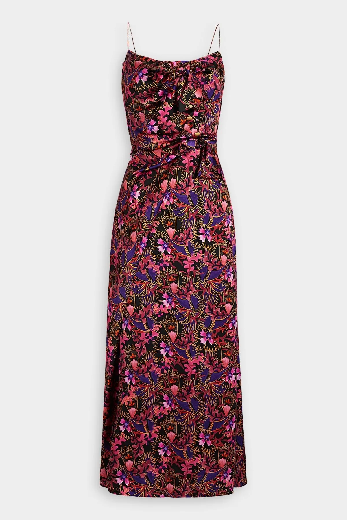 Penelope B Dress in Canopy