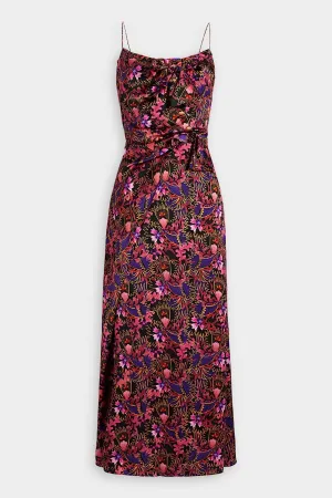 Penelope B Dress in Canopy