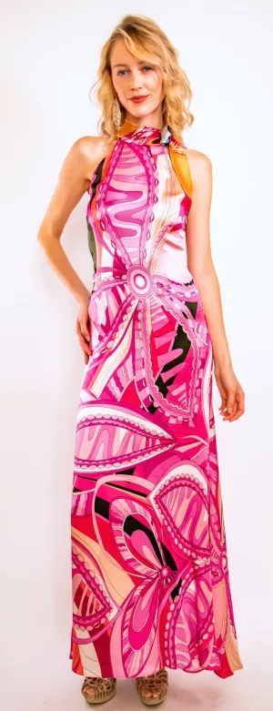 Pink Riveria
