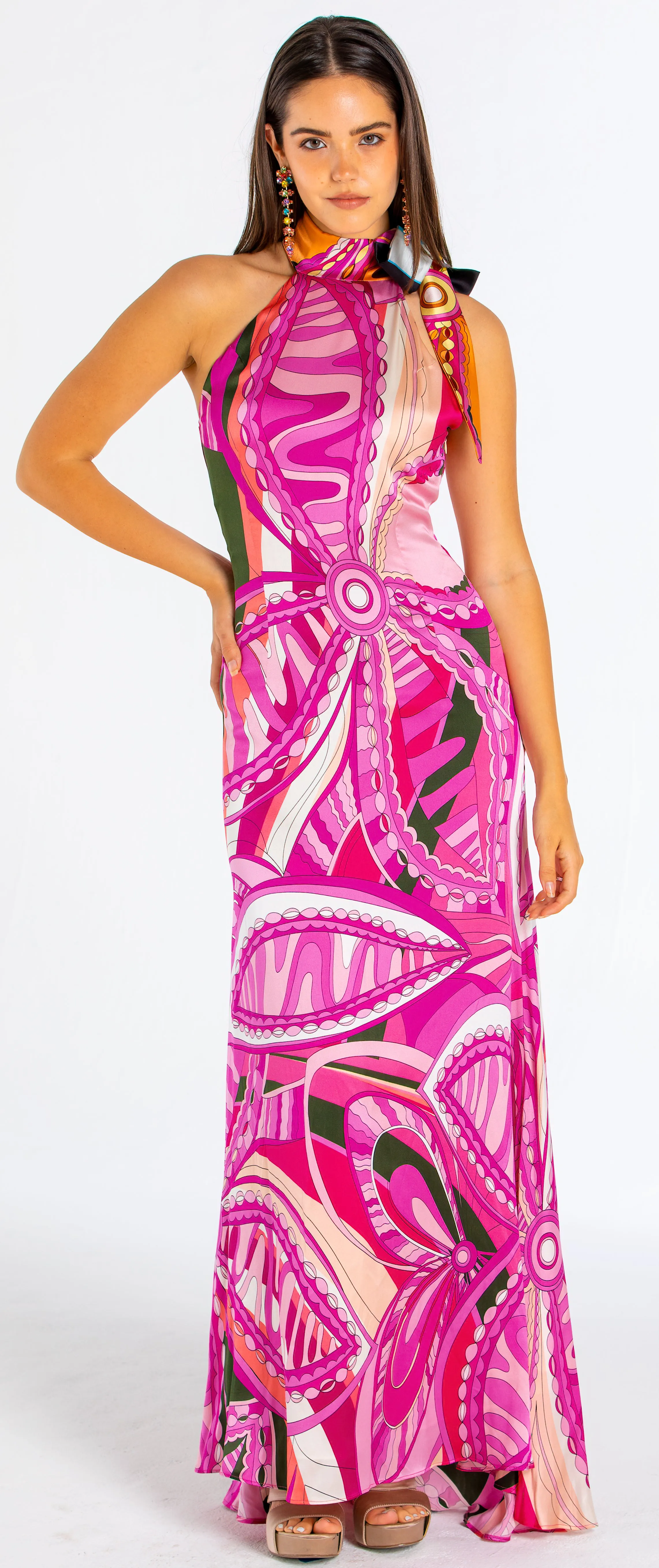 Pink Riveria