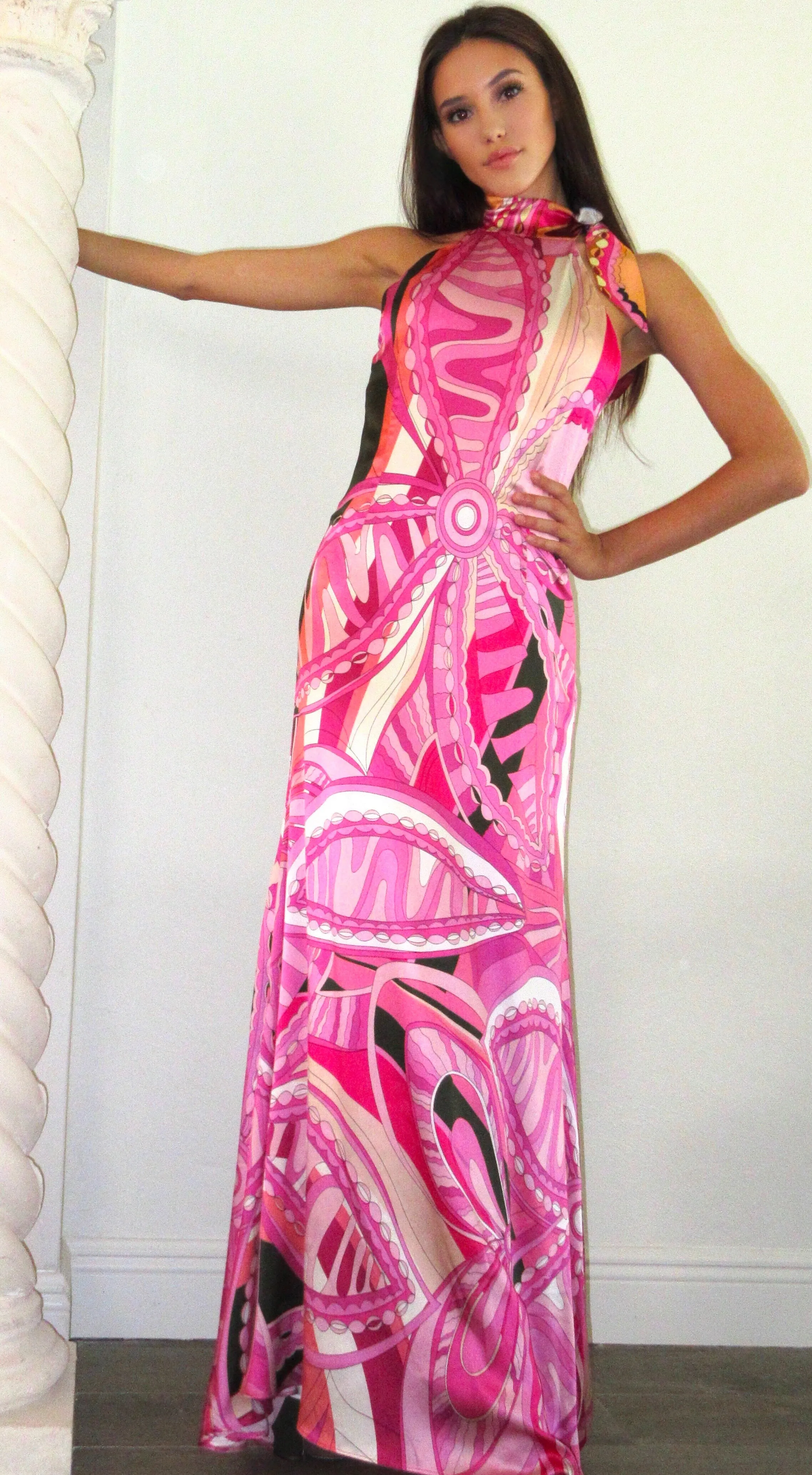 Pink Riveria