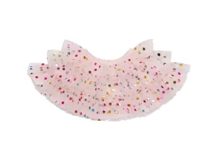 Pink Spot Cape