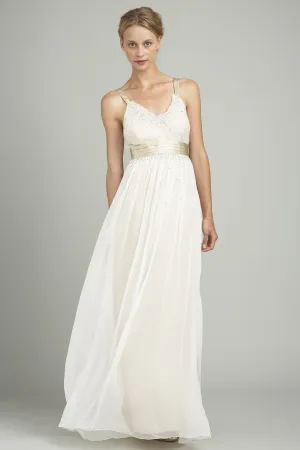 PP6253 Midnight Summer's Dream Wedding Dress