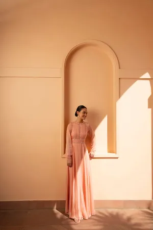 Primrose Gown