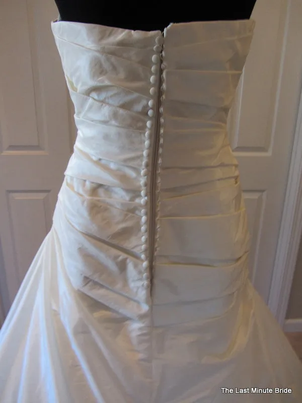 Pronovias Hawaii