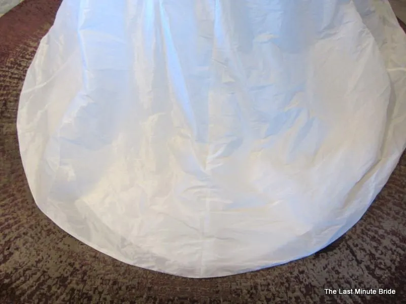 Pronovias Hawaii