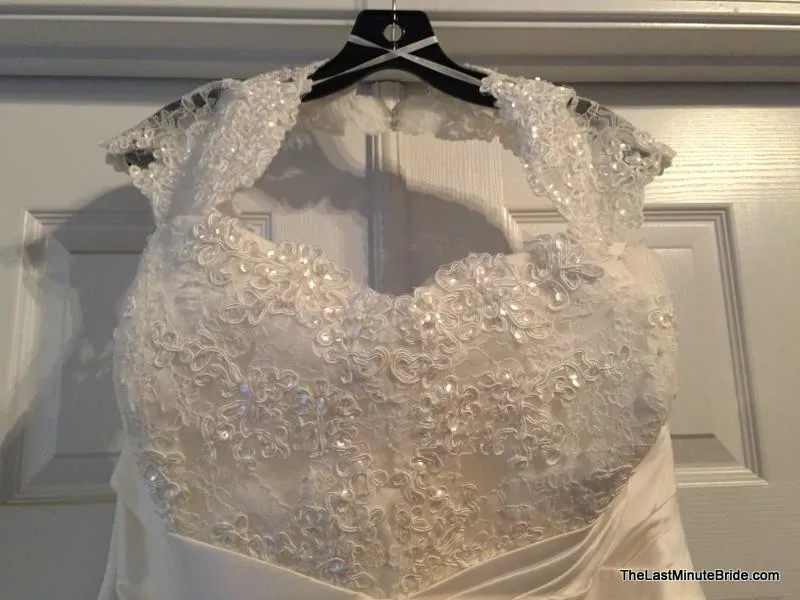 Pronovias Lessen