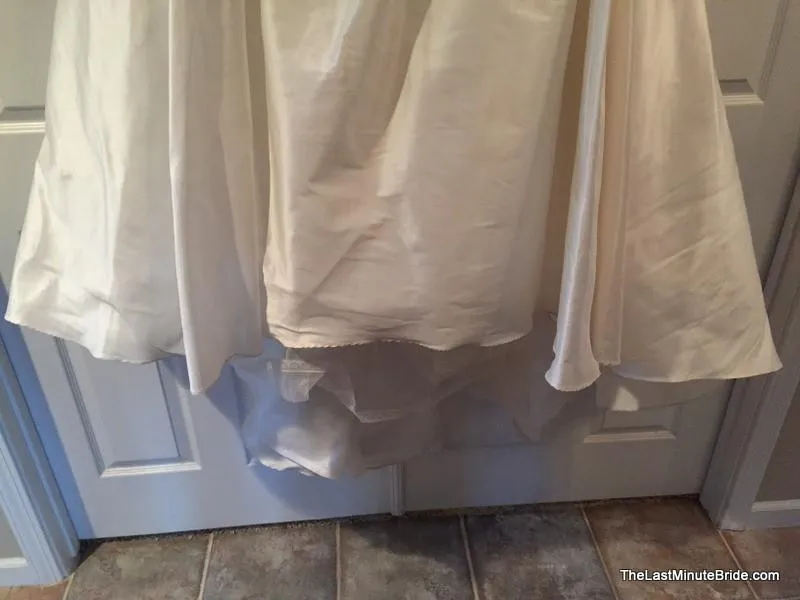Pronovias Lessen