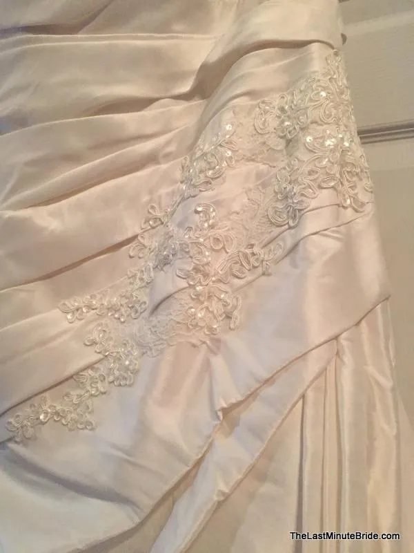 Pronovias Lessen