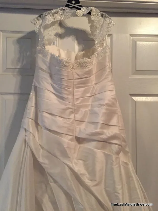 Pronovias Lessen