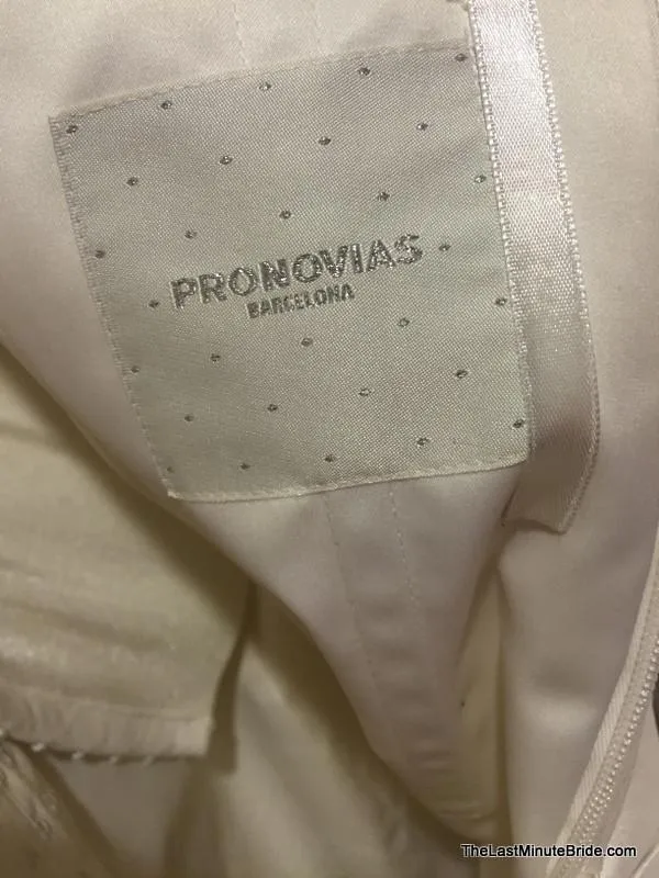 Pronovias Lessen