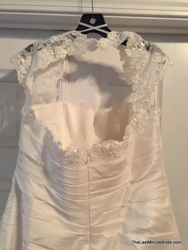 Pronovias Lessen