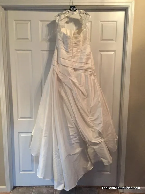 Pronovias Lessen