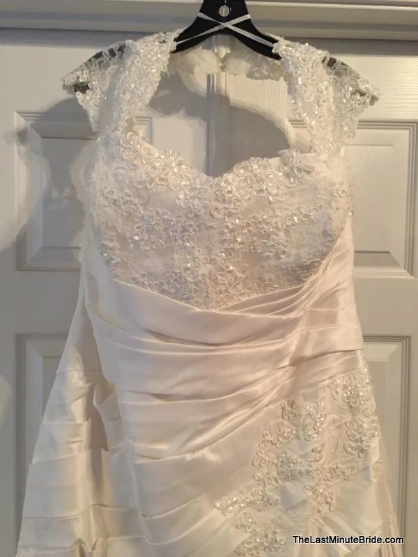 Pronovias Lessen