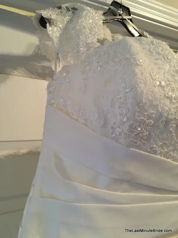 Pronovias Lessen