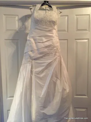 Pronovias Lessen