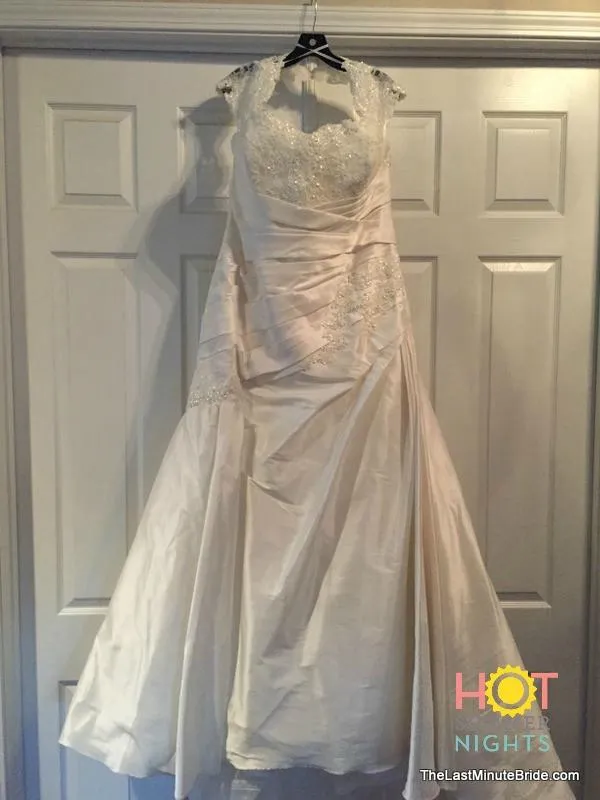 Pronovias Lessen