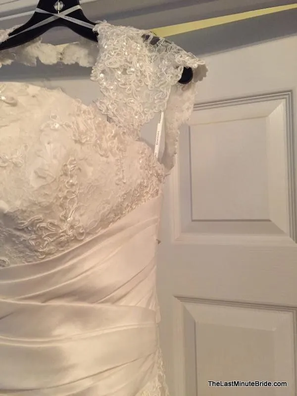 Pronovias Lessen