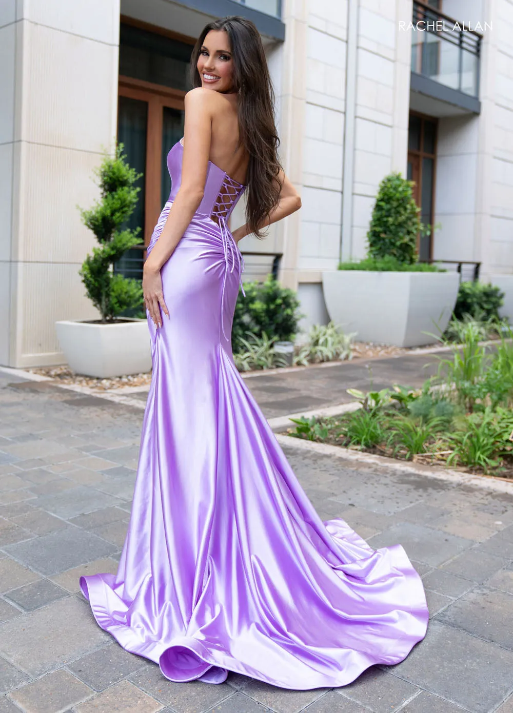 Rachel Allan 70720 Dresses