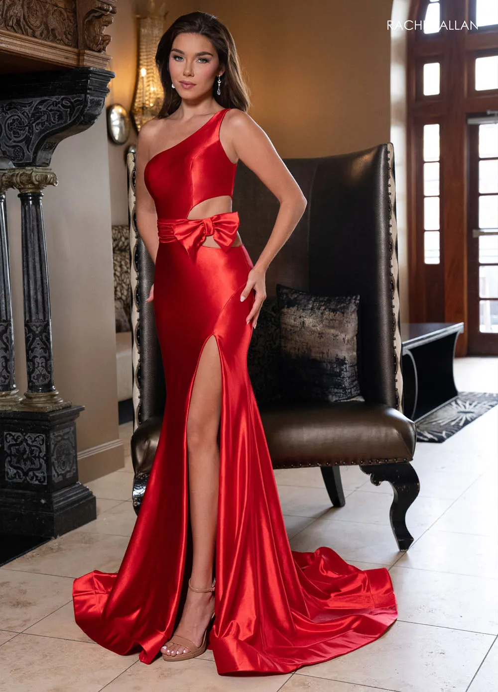 Rachel Allan 70736 Dresses