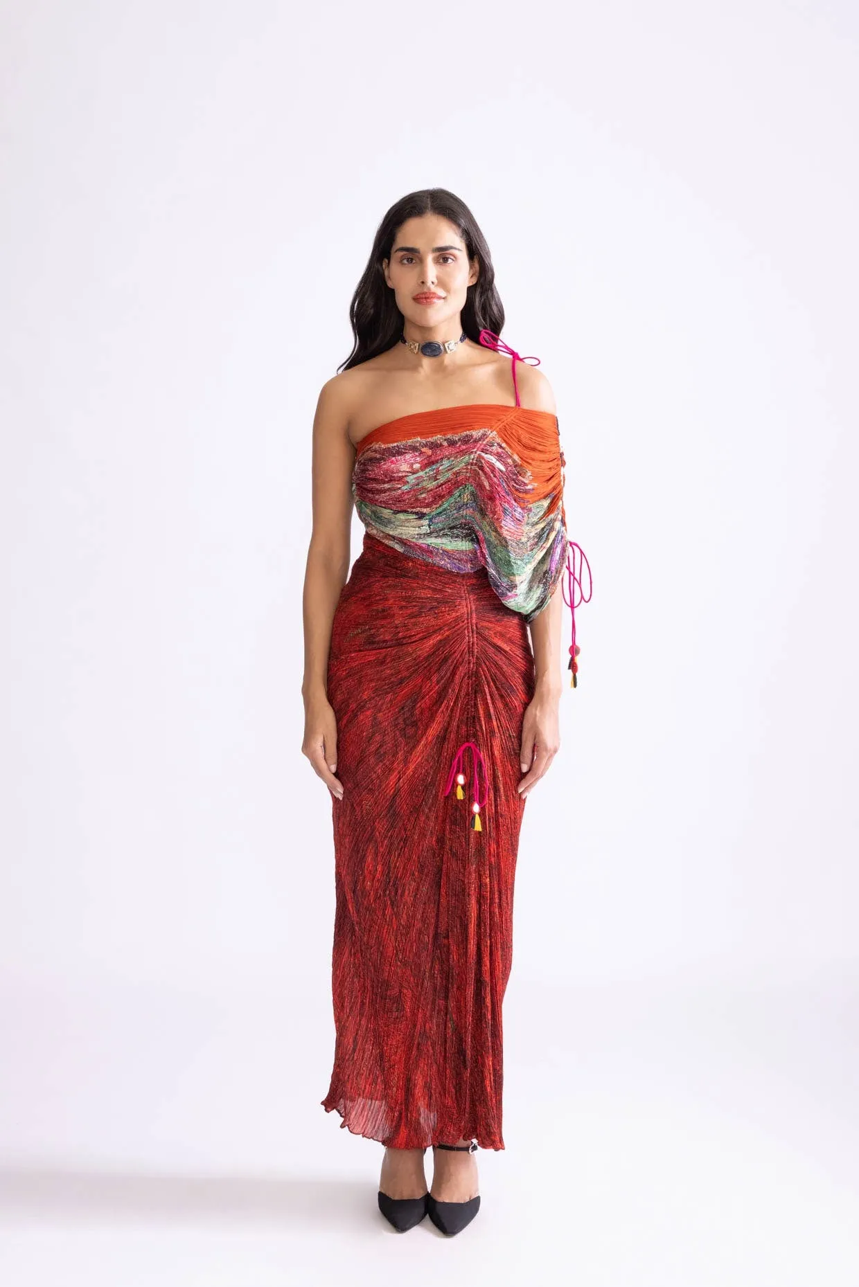 Raleigh Dress