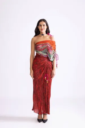 Raleigh Dress