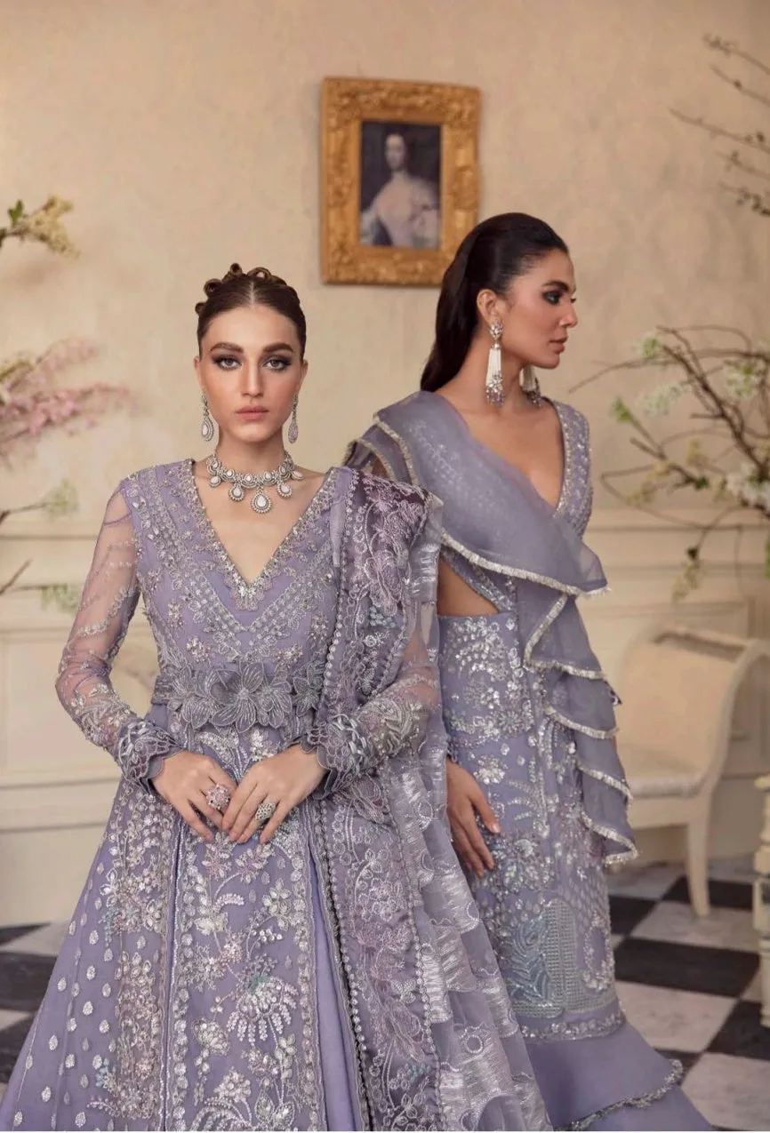 REPUBLIC WOMENSWEAR | Luxury Wedding Dresses | Fu-05