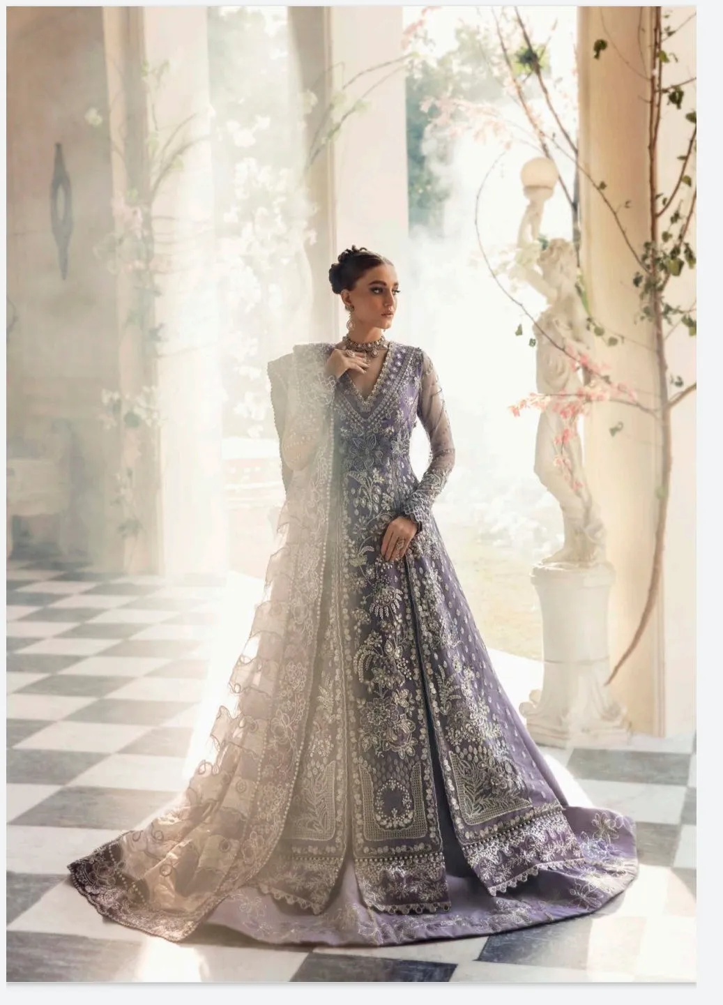 REPUBLIC WOMENSWEAR | Luxury Wedding Dresses | Fu-05