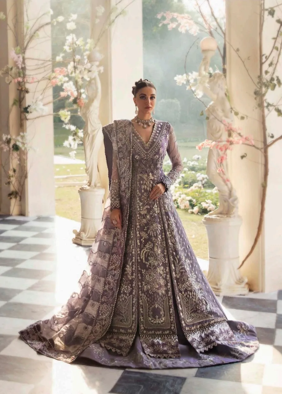 REPUBLIC WOMENSWEAR | Luxury Wedding Dresses | Fu-05