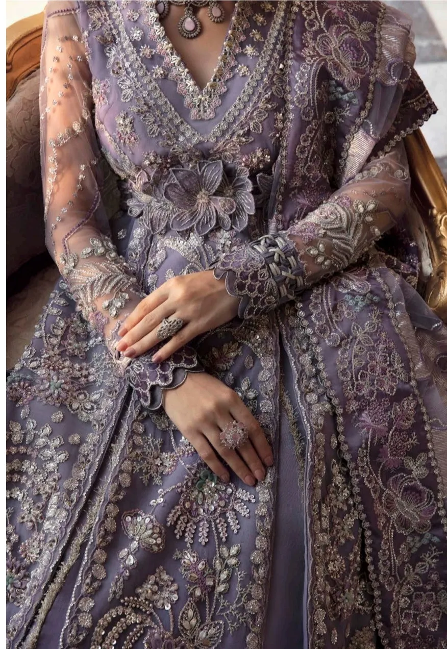 REPUBLIC WOMENSWEAR | Luxury Wedding Dresses | Fu-05