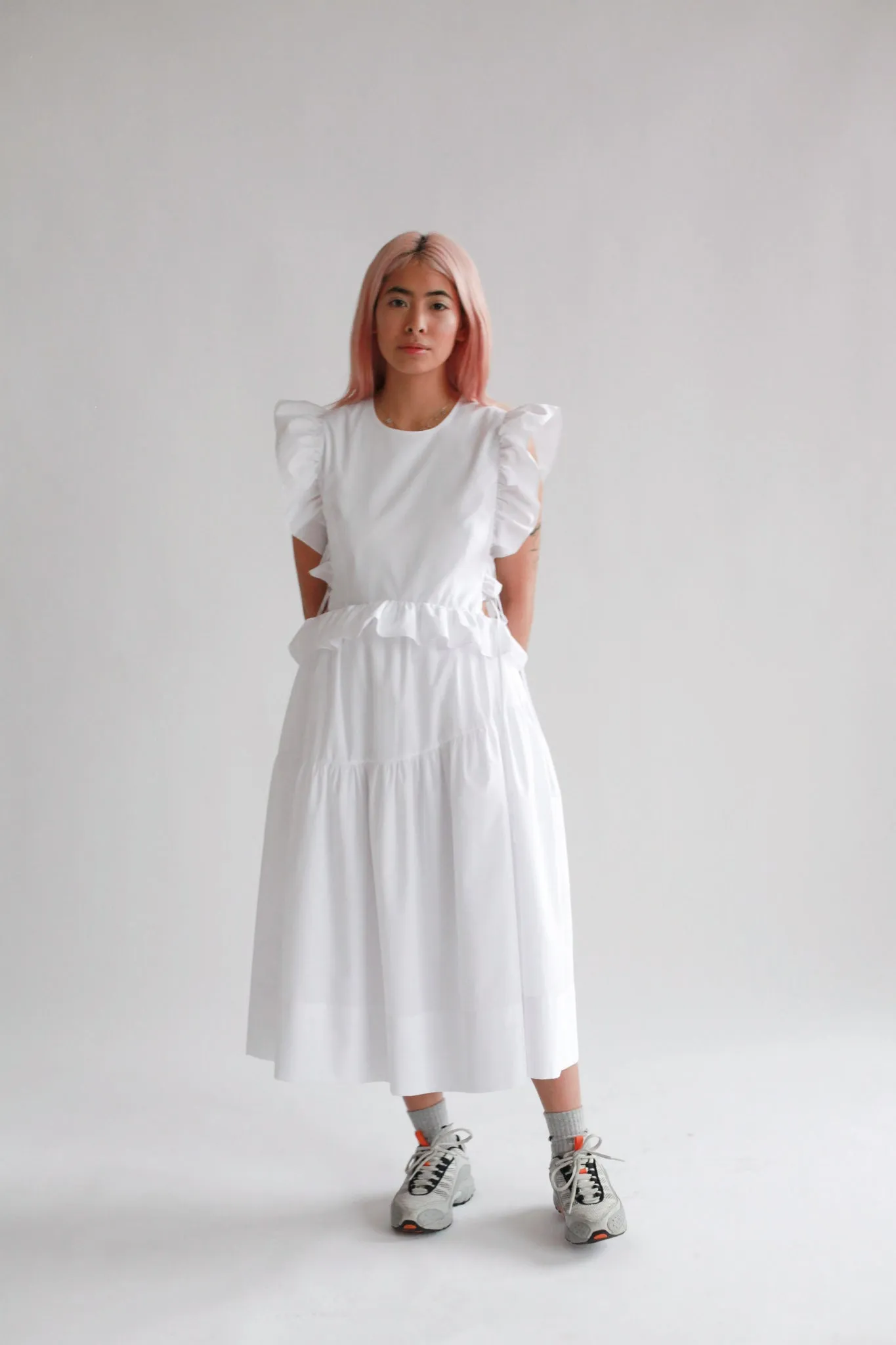 RESTOCK • Camilla Dress