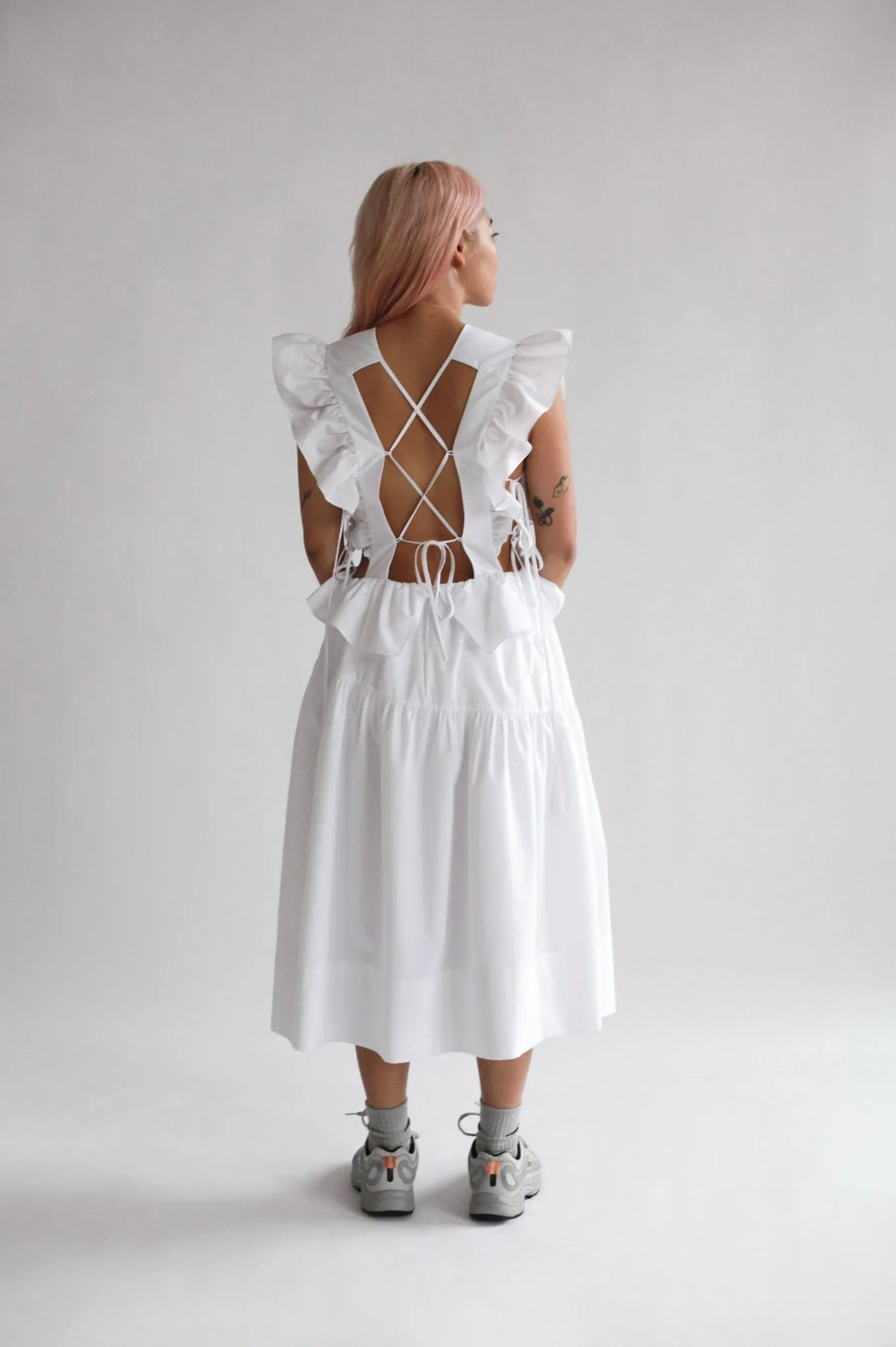 RESTOCK • Camilla Dress