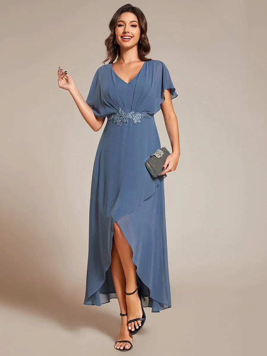Roycebridal Haydie high low midi Mother of the bride/evening dress
