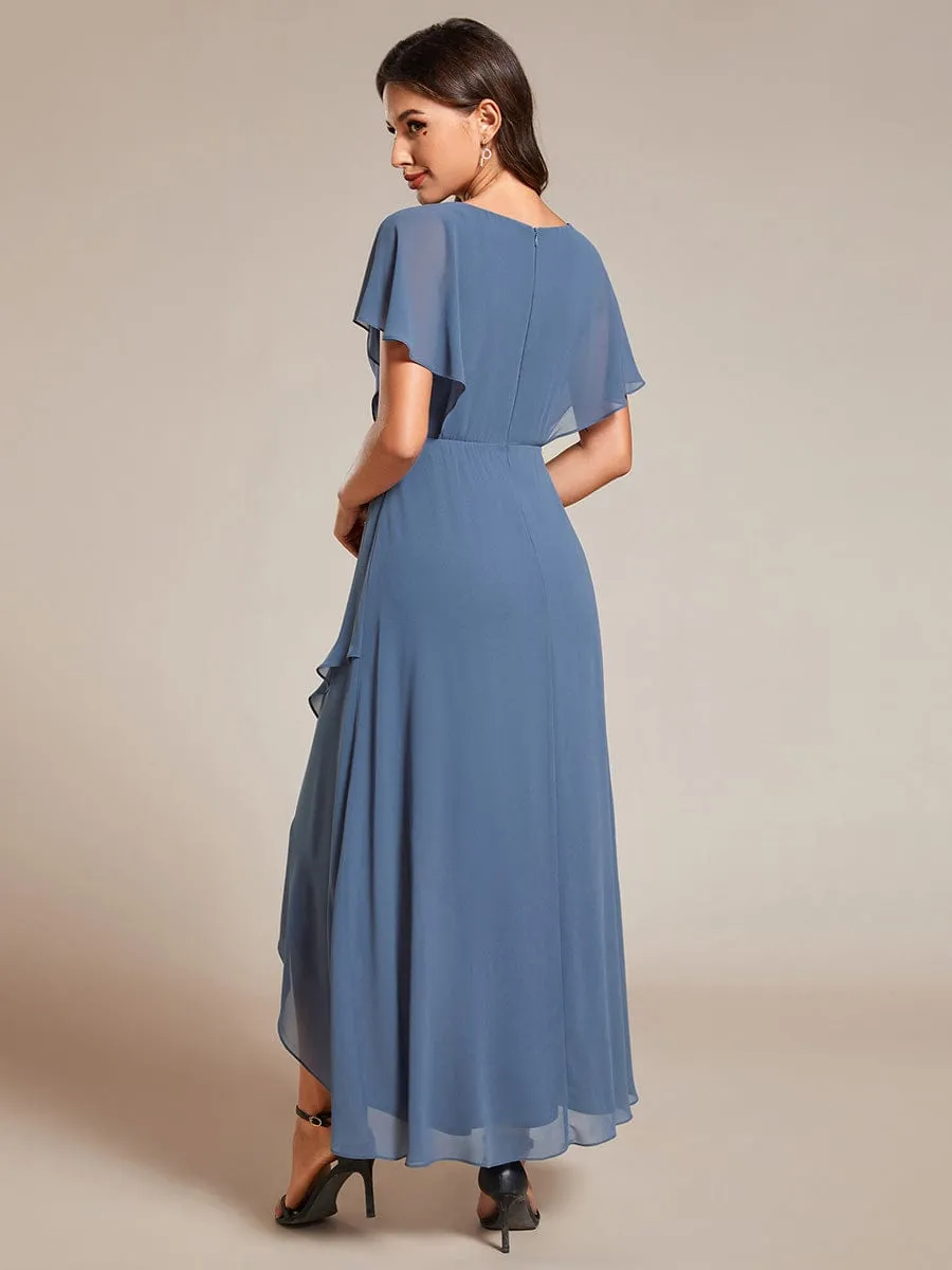 Roycebridal Haydie high low midi Mother of the bride/evening dress