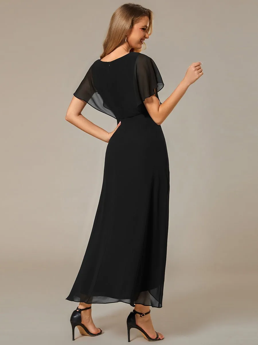 Roycebridal Haydie high low midi Mother of the bride/evening dress